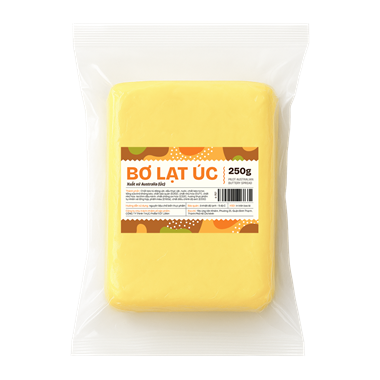 Hình ảnh củaBƠ LẠT PILOT ÚC
