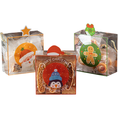 Hình ảnh củaHỘP MICA NOEL 