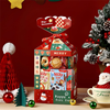 Picture of HỘP MICA GÓI KẸO NOEL