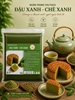 Picture of NHÂN TRUNG THU FACO ĐẬU XANH - CHÈ XANH