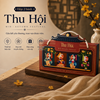 Picture of HỘP TRUNG THU 2 BÁNH THU HỘI