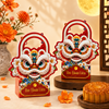 Picture of HỘP TRUNG THU 1 BÁNH LÂN NGỌC NGÀ 